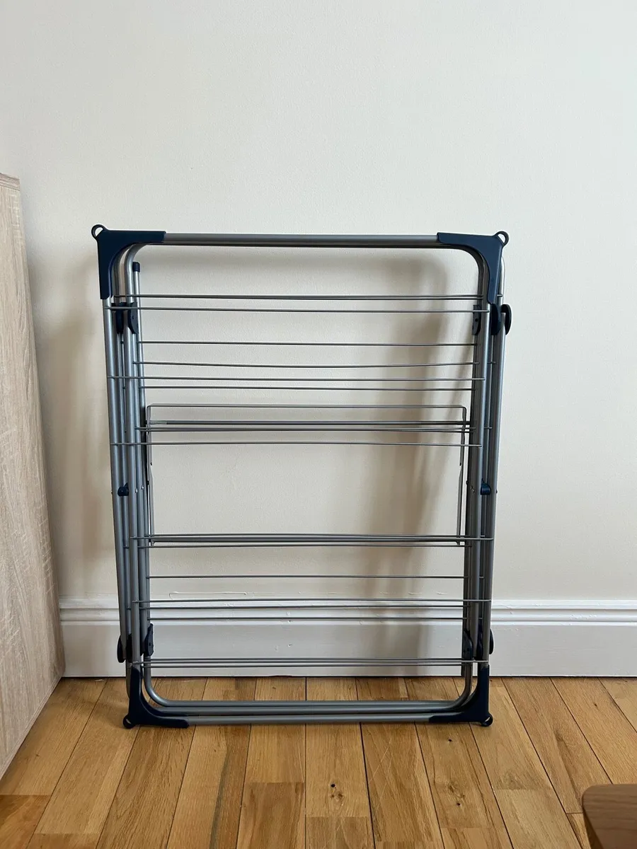 Clothes airer - Image 4