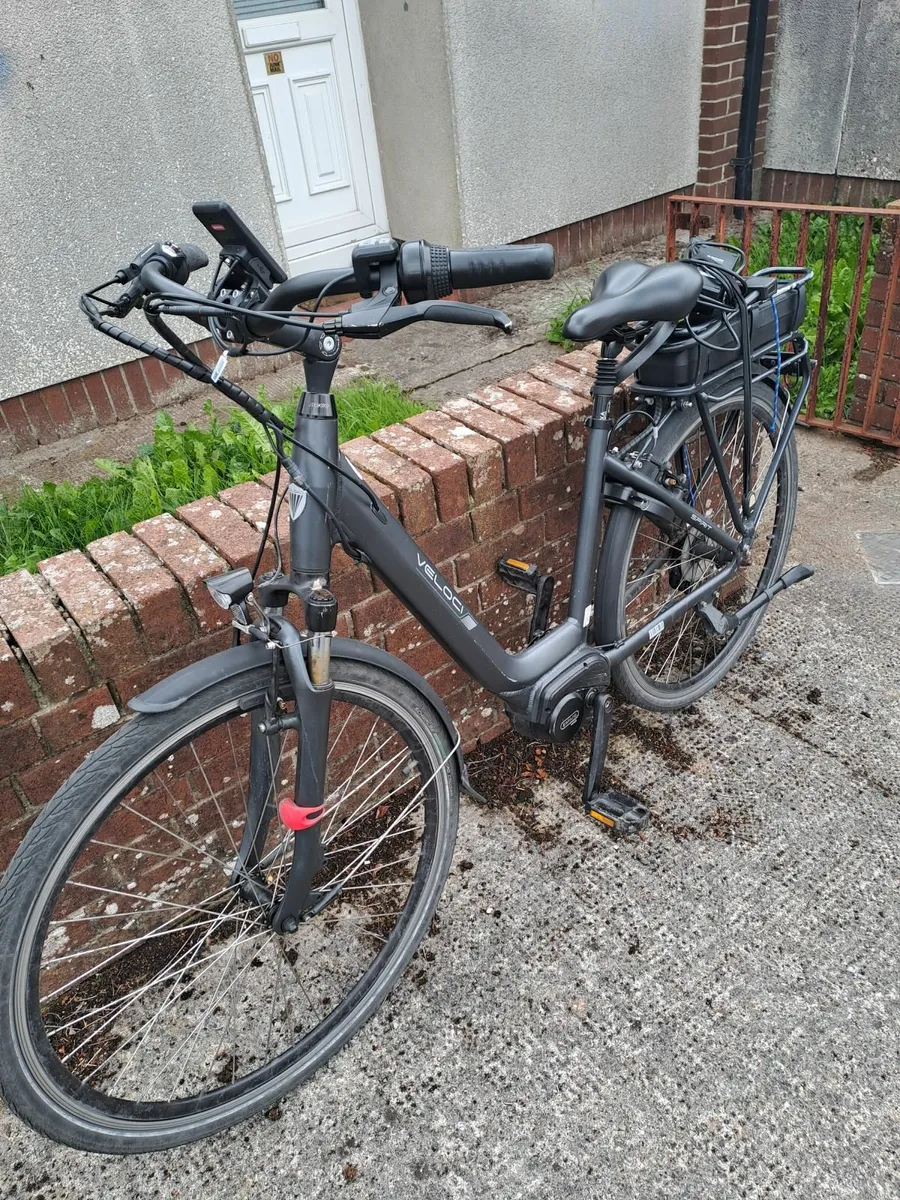 ELECTRIC BIKE - Image 2
