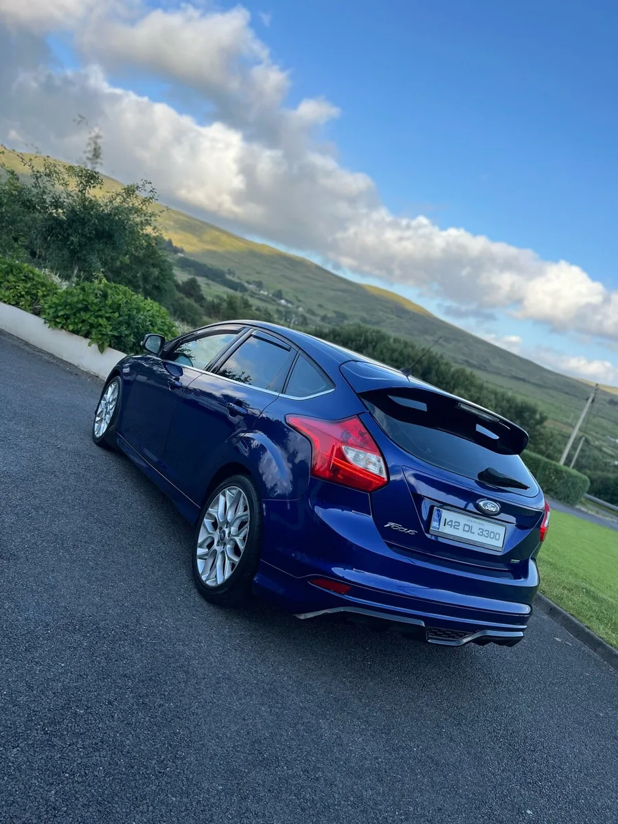 Ford focus - Image 3