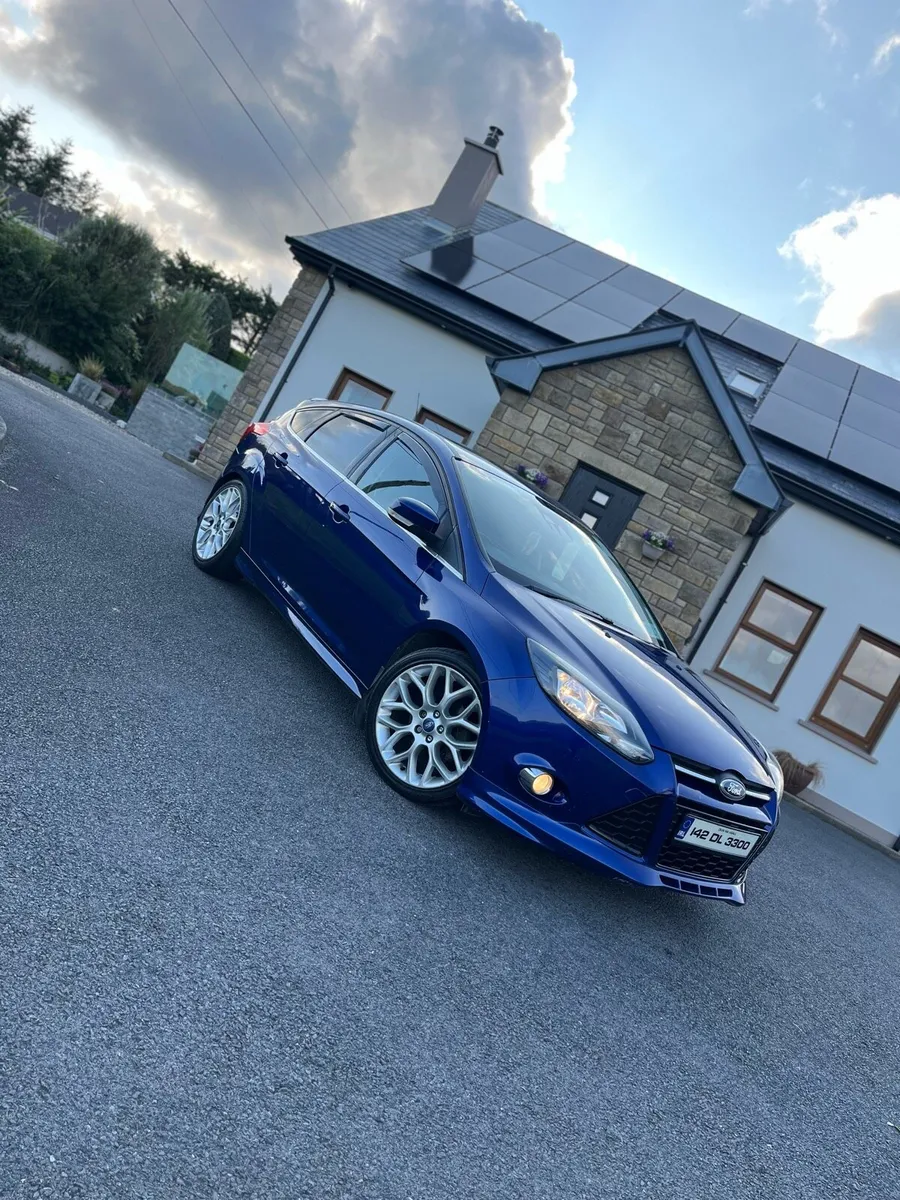 Ford focus - Image 4