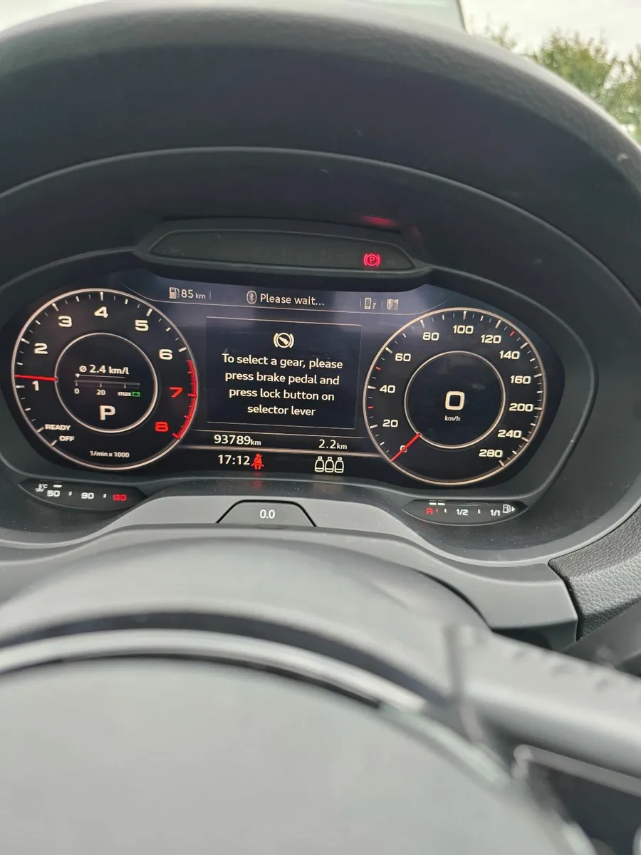 Audi A3 2020 - Image 1