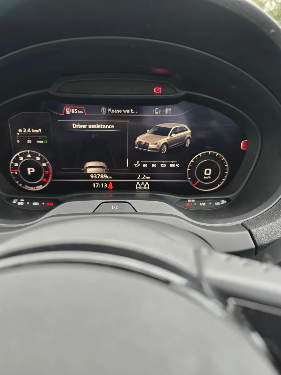 Audi A3 2020 - Image 2