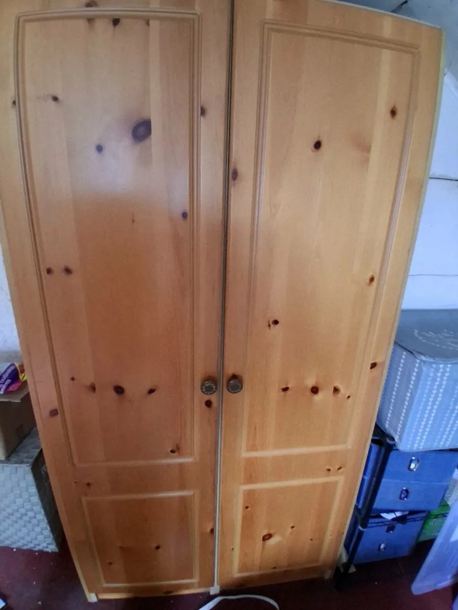 Wardrobe - Image 1
