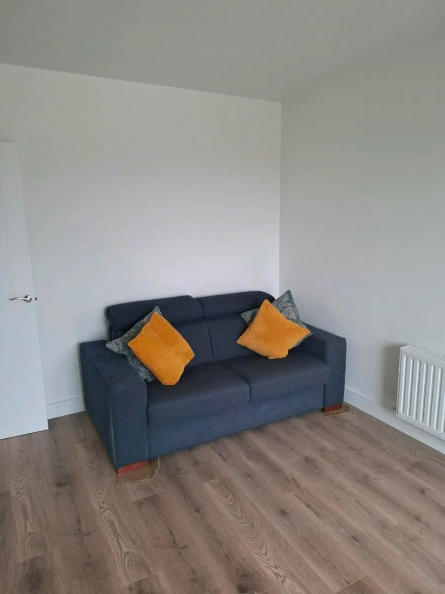 Sofa Bed - Image 1