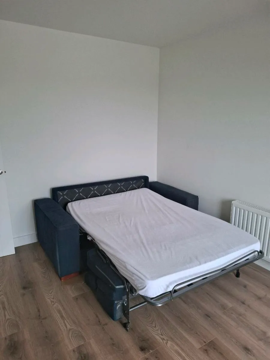 Sofa Bed - Image 2