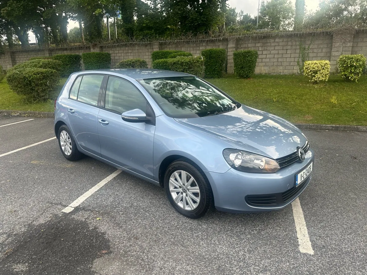 Volkswagen Golf (NCT AND TAXED)‼️ - Image 1