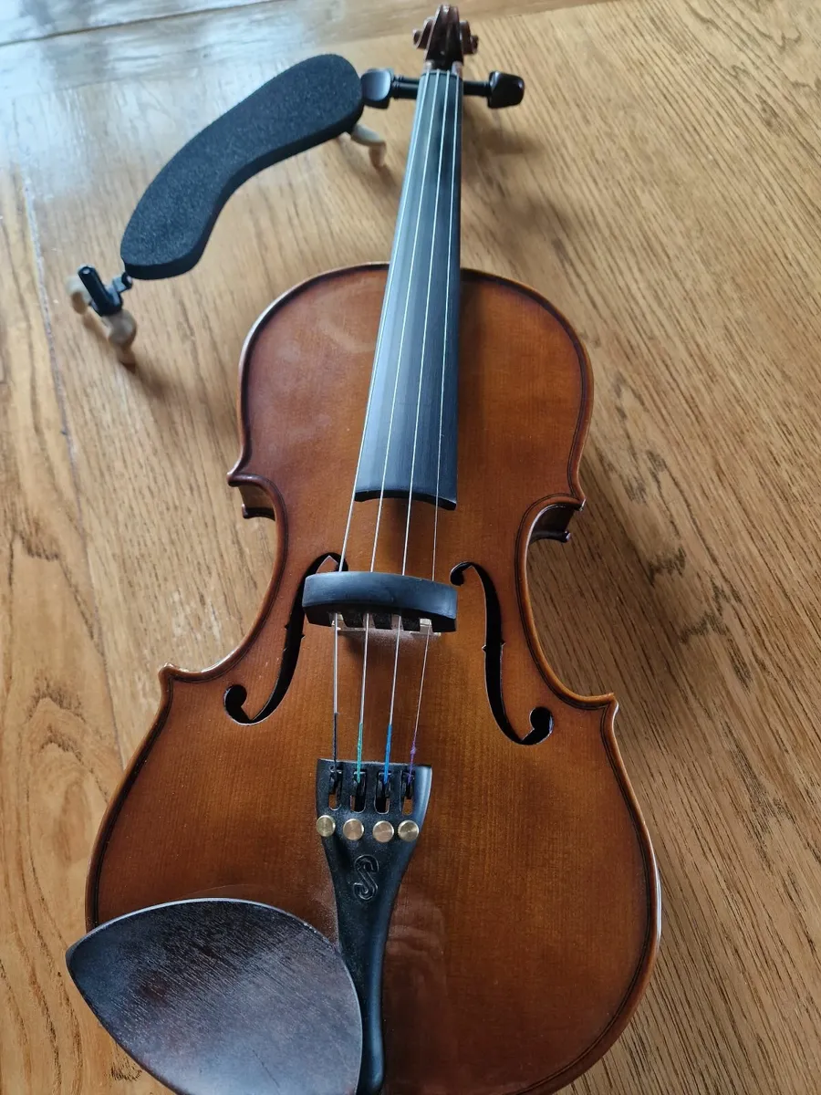 Violin Stentor Student 1 - Image 1