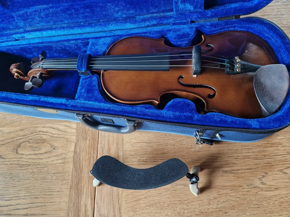 Violin Stentor Student 1 - Image 2