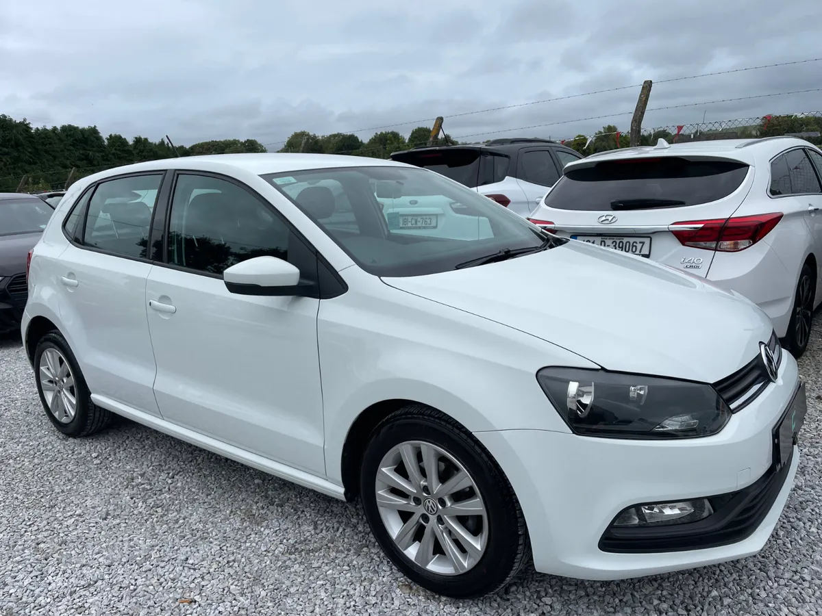 Volkswagen Polo 1.0 - Image 2
