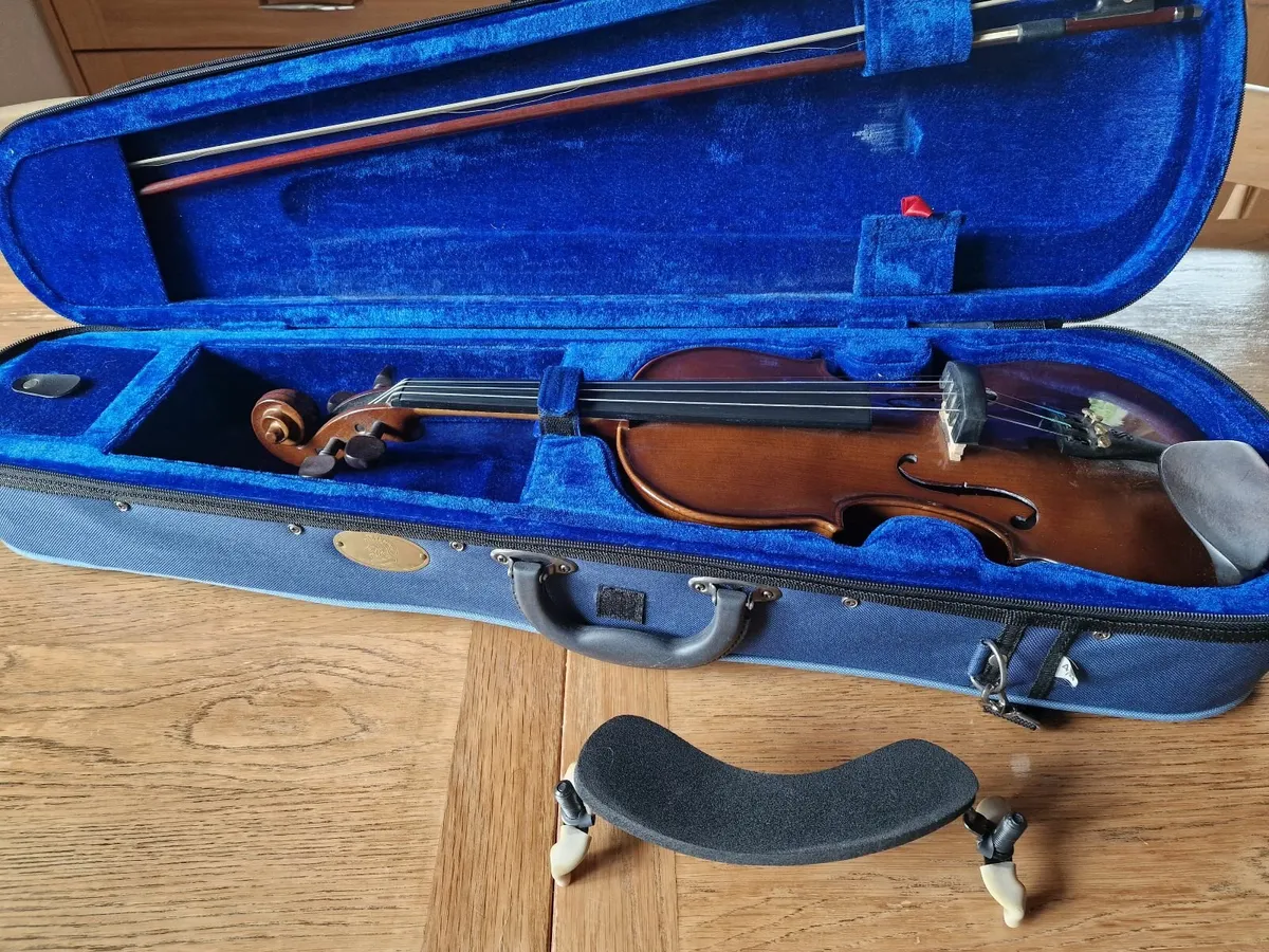 Violin Stentor Student 1 - Image 3