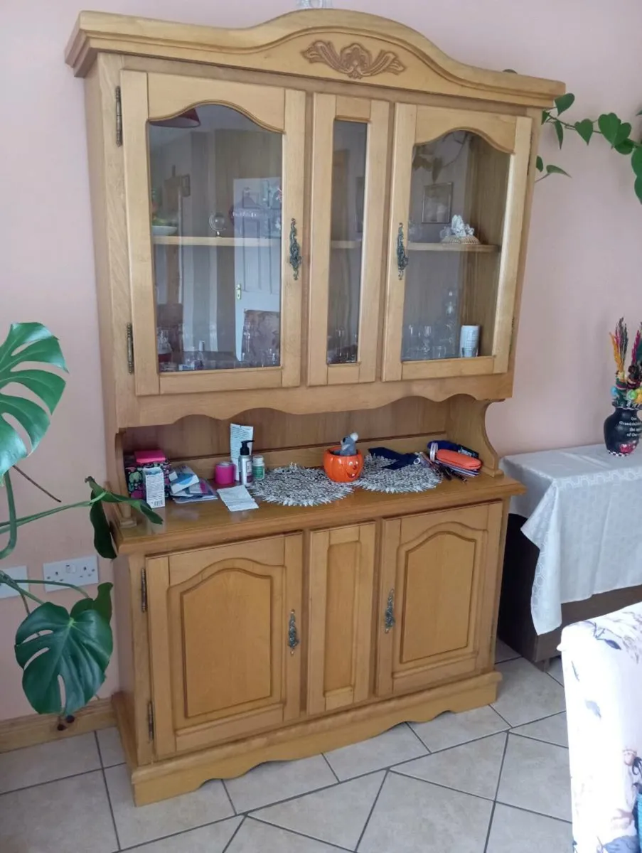 Kitchen cabinet 200€ - Image 1