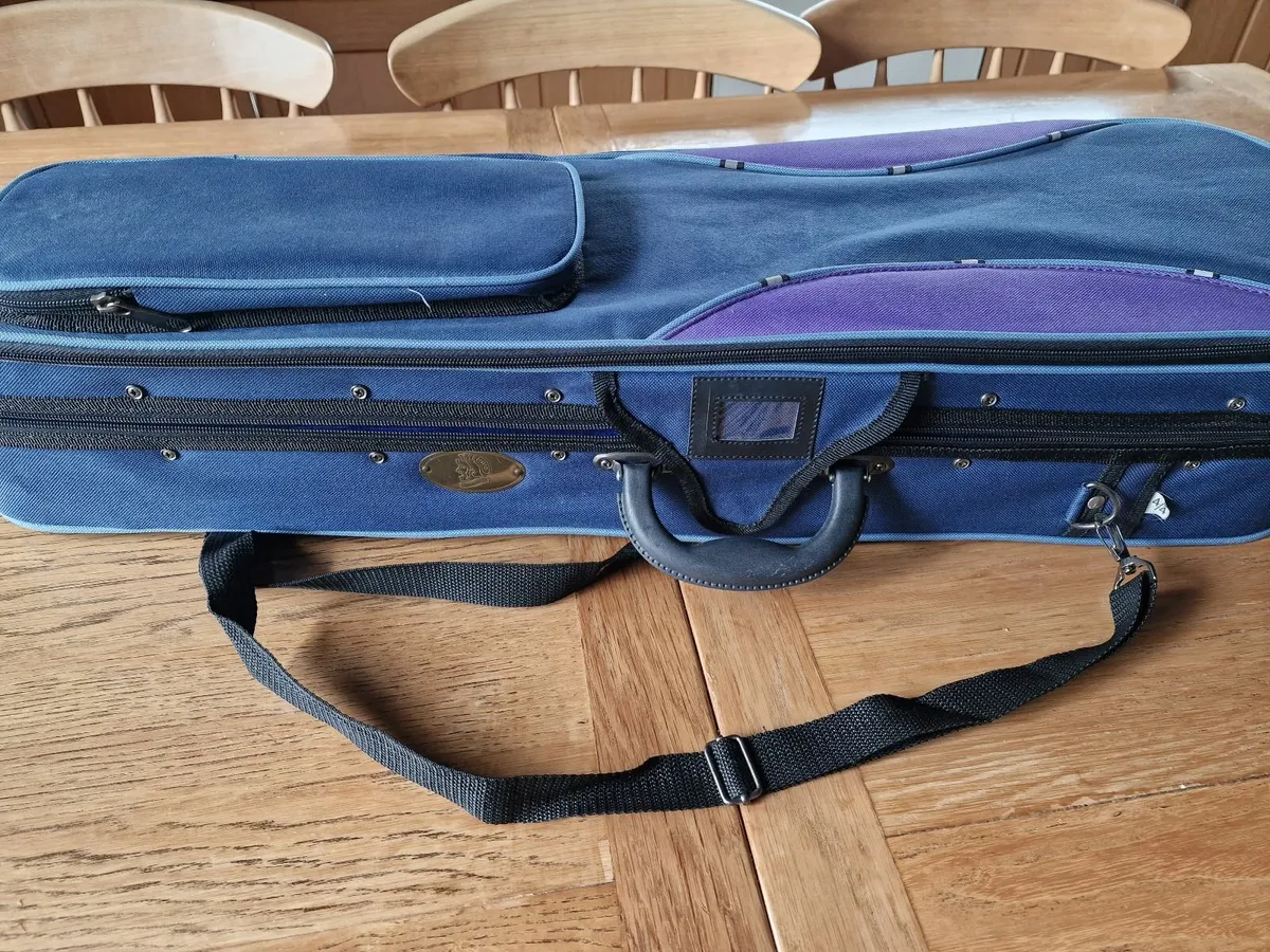 Violin Stentor Student 1 - Image 4
