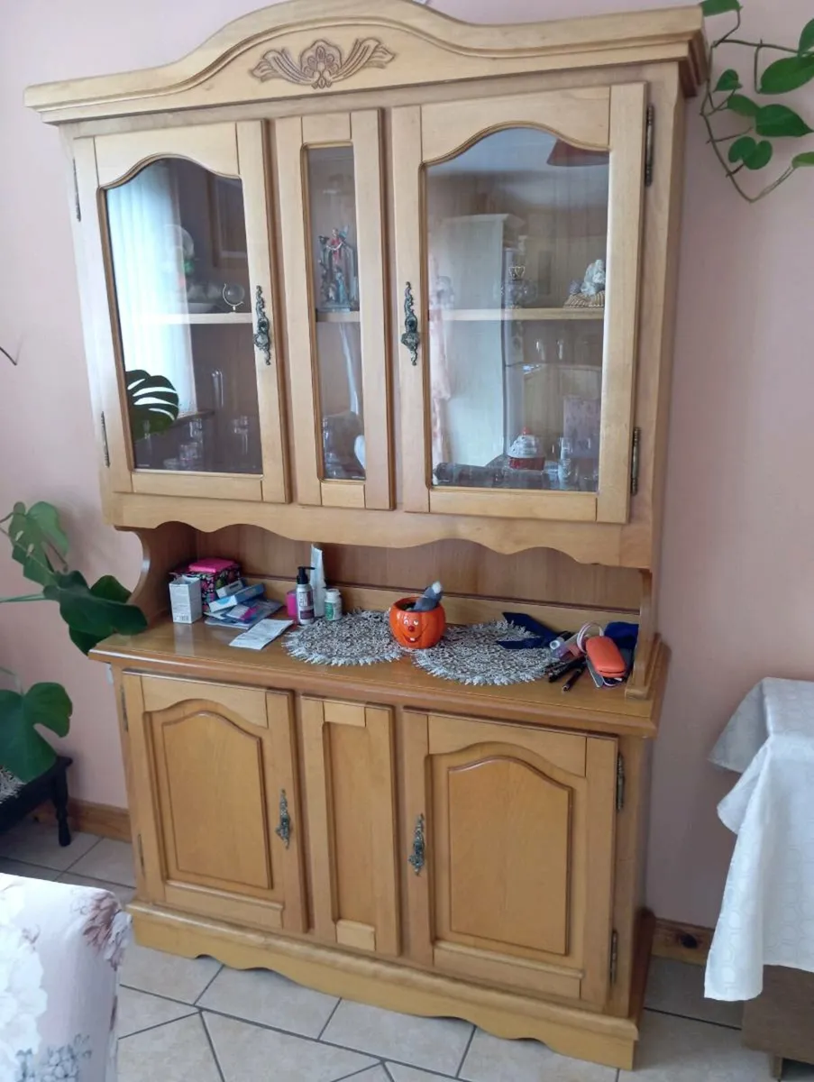 Kitchen cabinet 200€ - Image 2