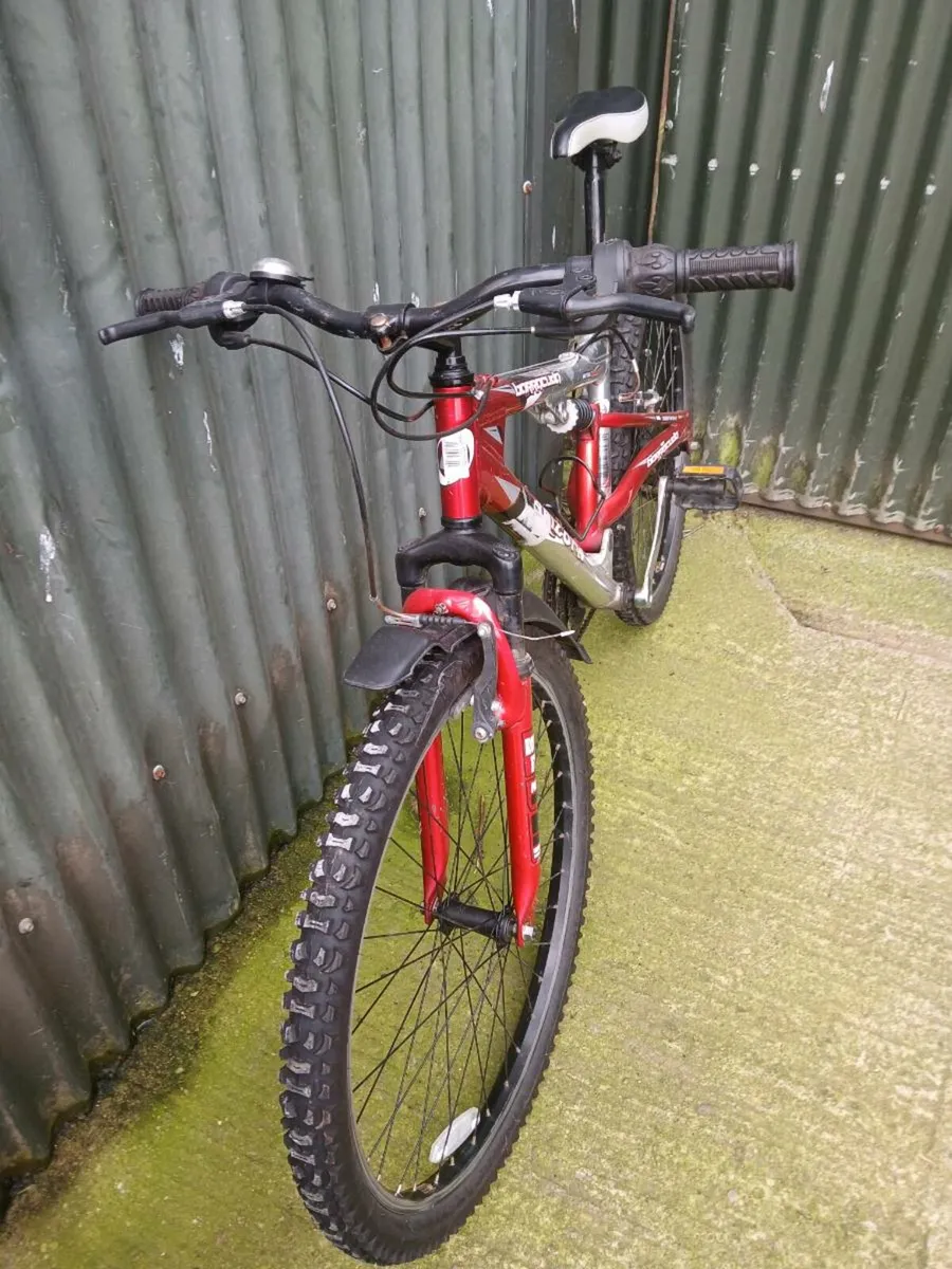 bikes - Image 1