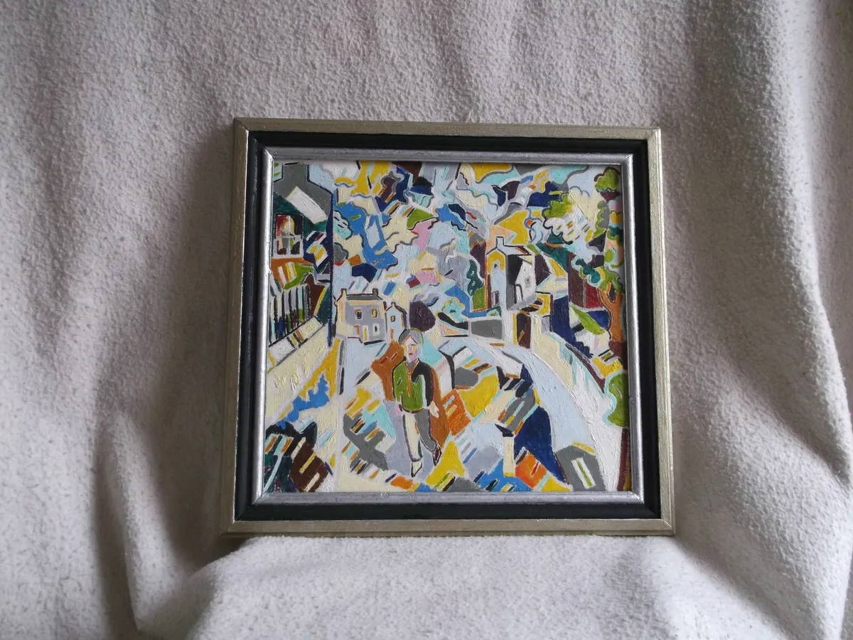 art oil painting - Image 3