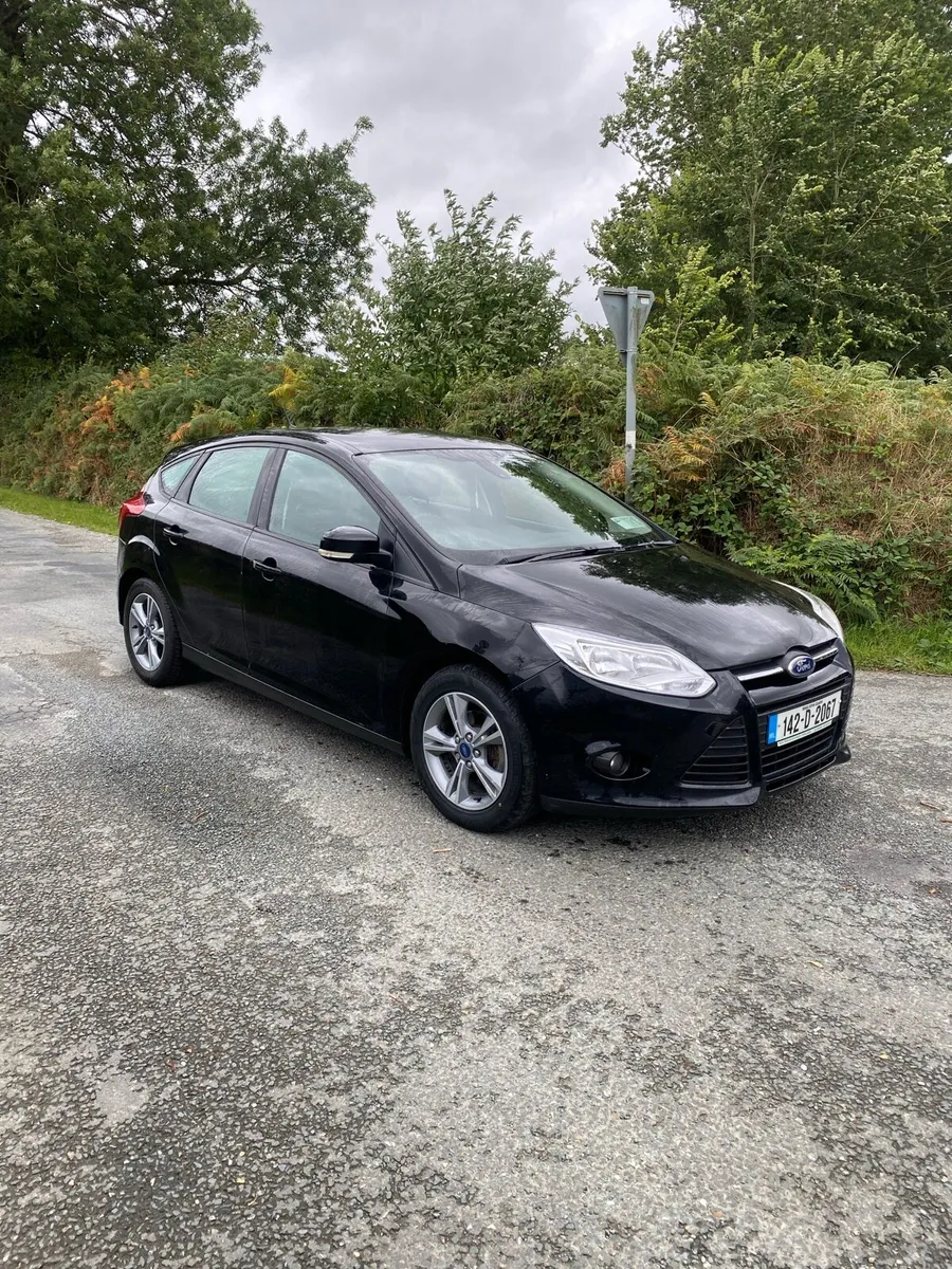 Ford focus - Image 1