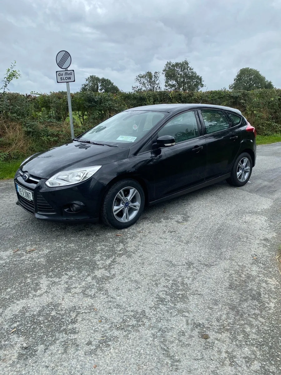 Ford focus - Image 2