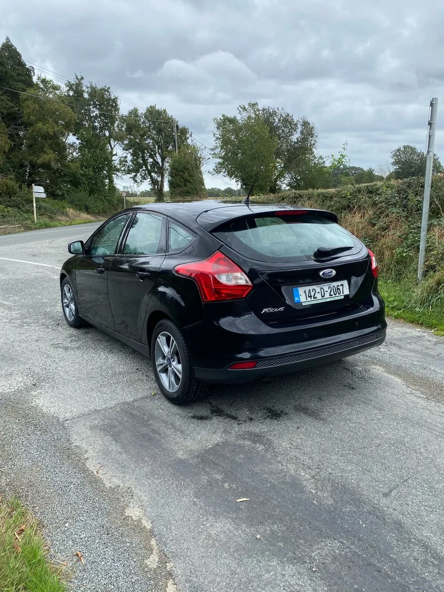 Ford focus - Image 3