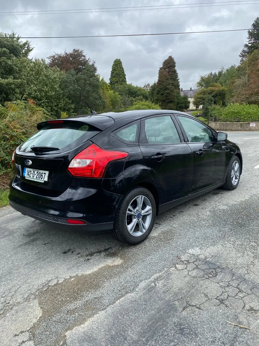 Ford focus - Image 4