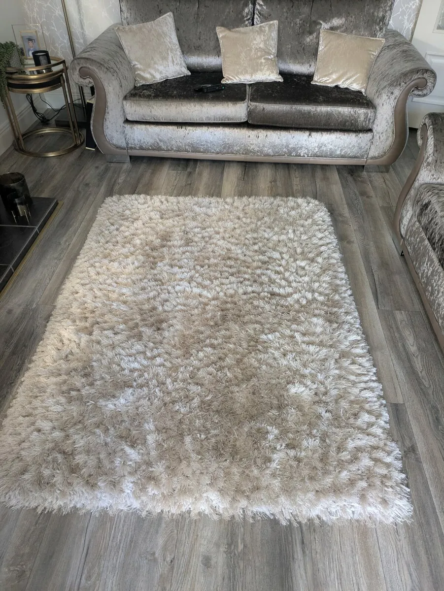 Sitting Room Rug