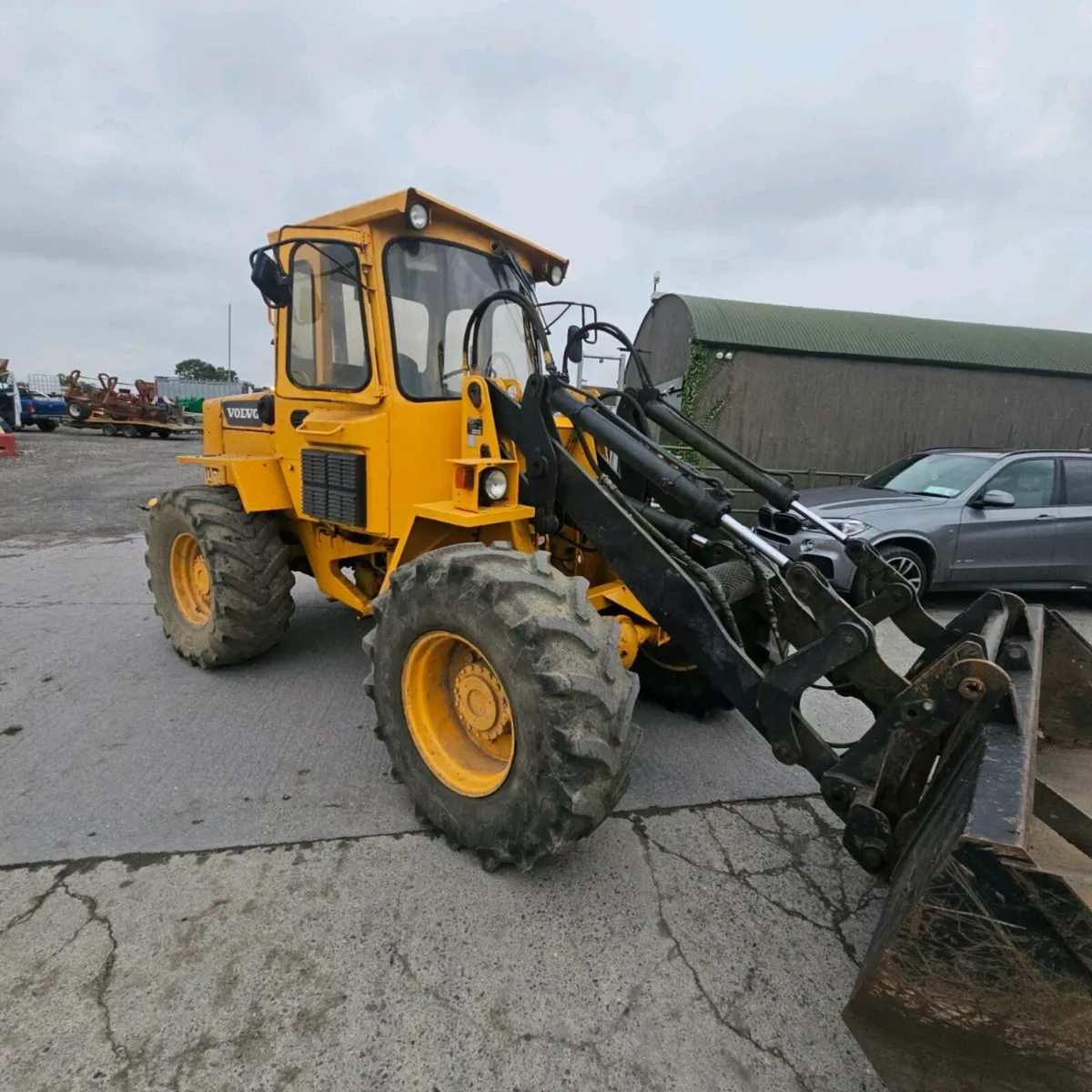 For Auction this Wednesday 10th September - Image 1
