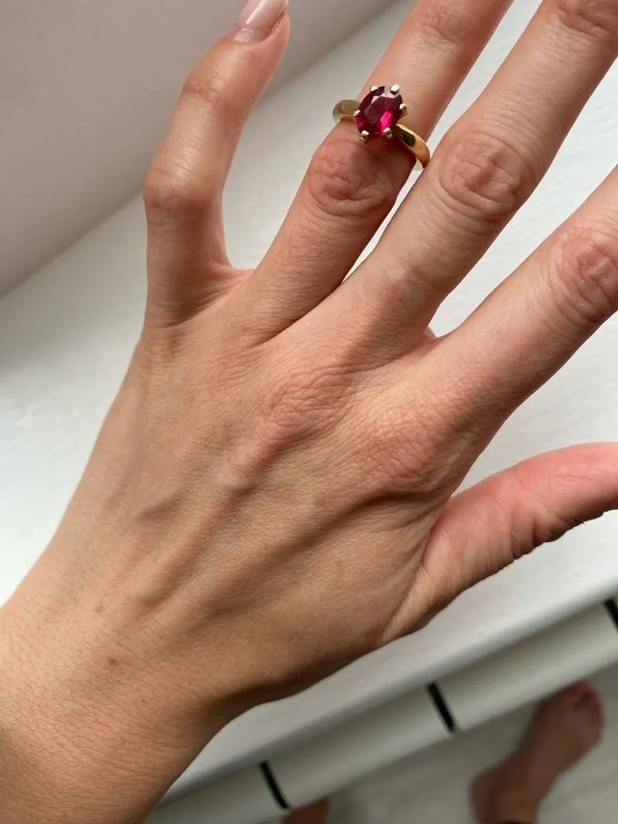 Ruby Ring - Image 2