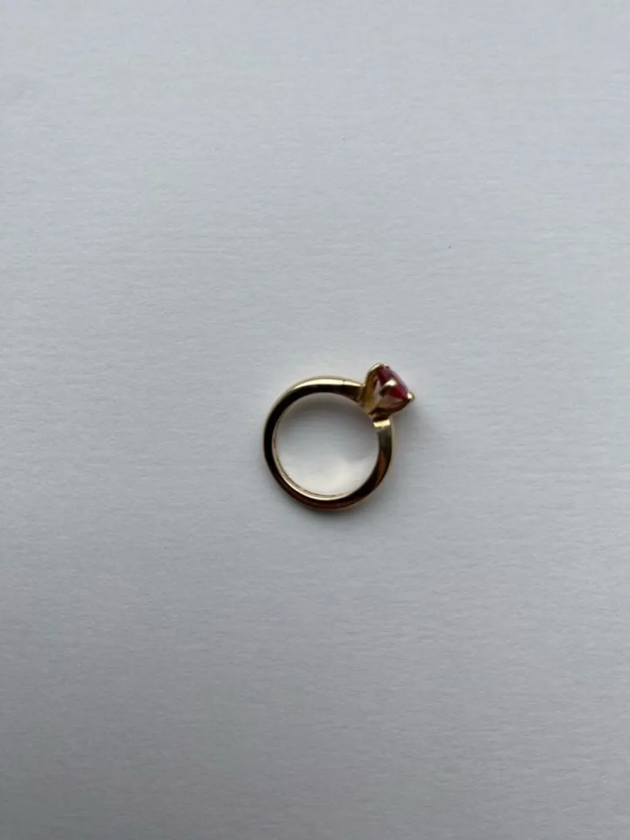 Ruby Ring - Image 4