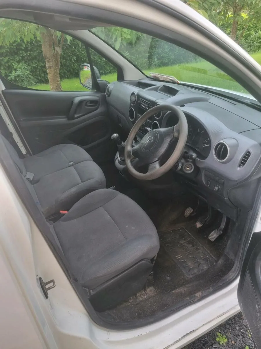 Citreon berlingo - Image 4