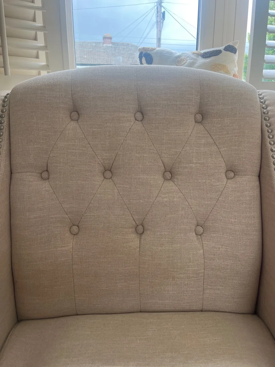 Arm chair - Image 3