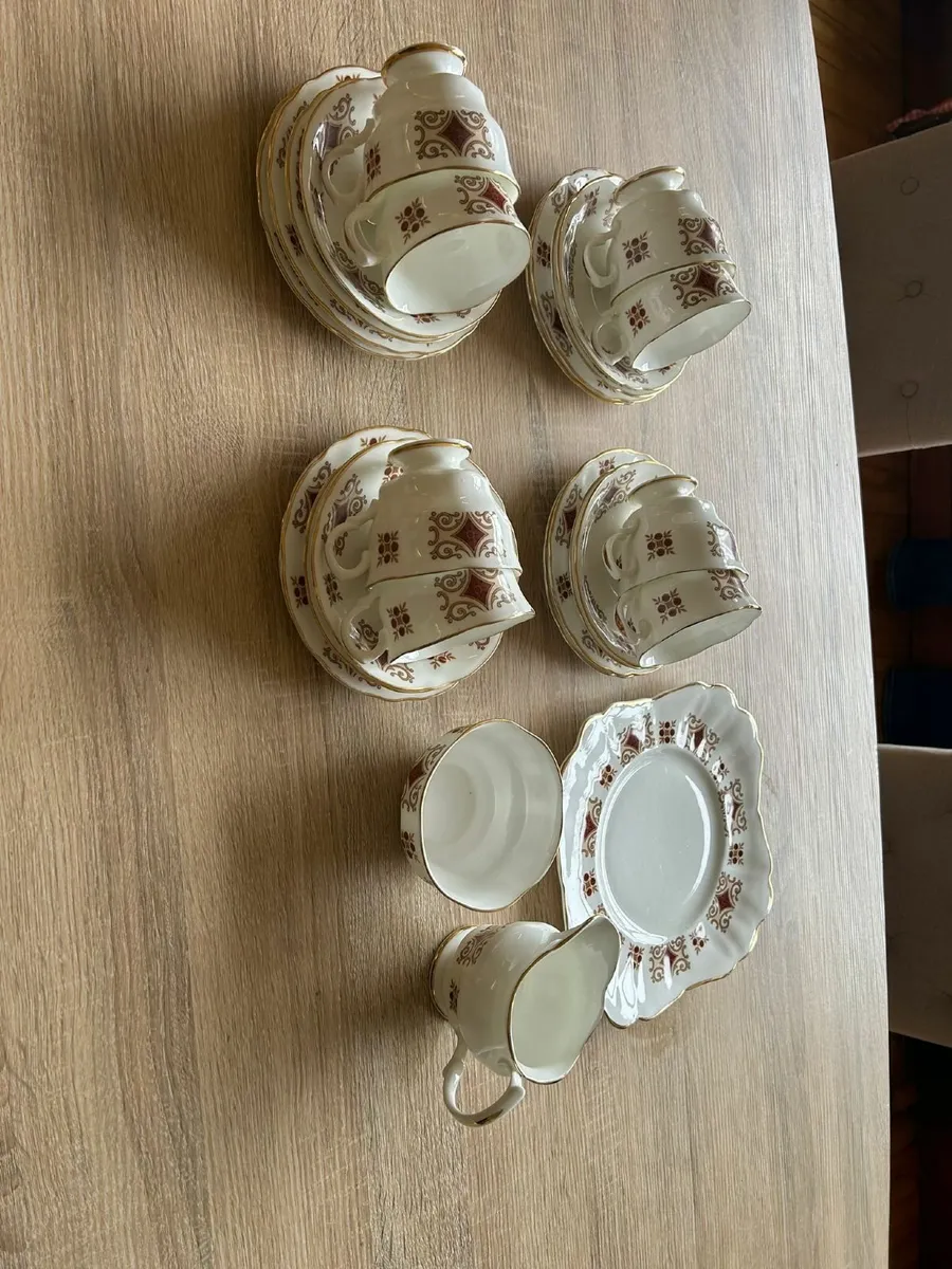 China set - Image 2