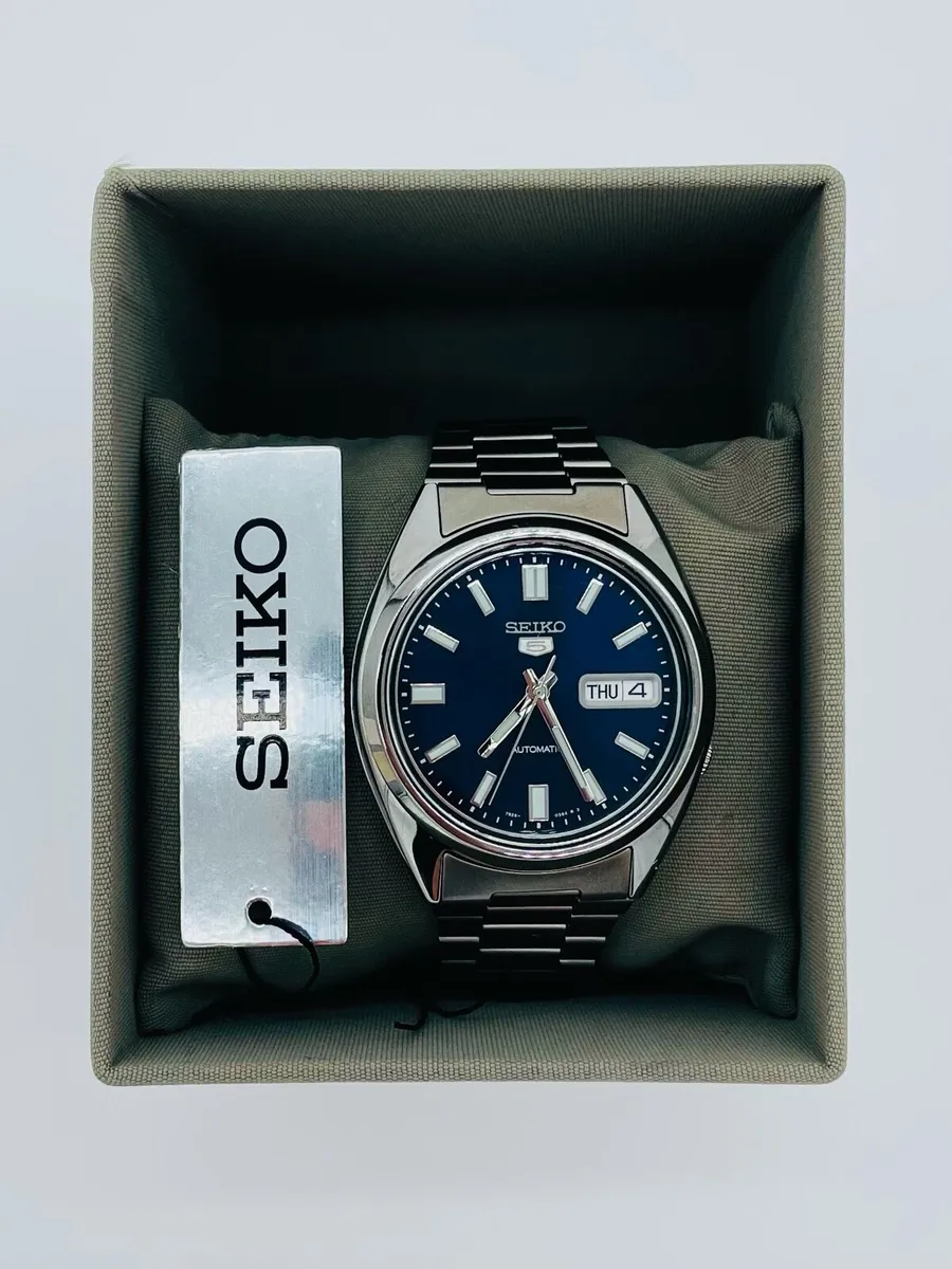 Seiko 5 SNK793 Automatic Watch - Image 1