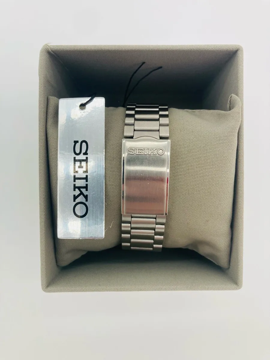 Seiko 5 SNK793 Automatic Watch - Image 2