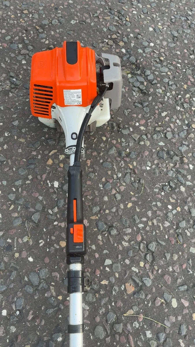 Grass strimmer - Image 3