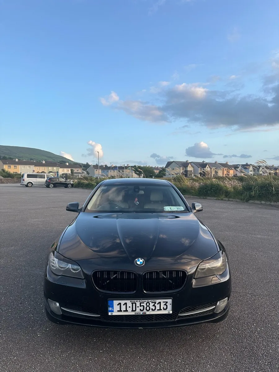 BMW 520d new chain - Image 2