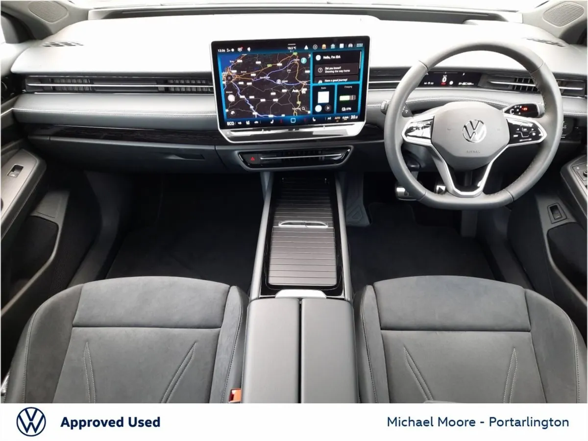 Volkswagen ID.7 Tourer PRO Plus - Image 2