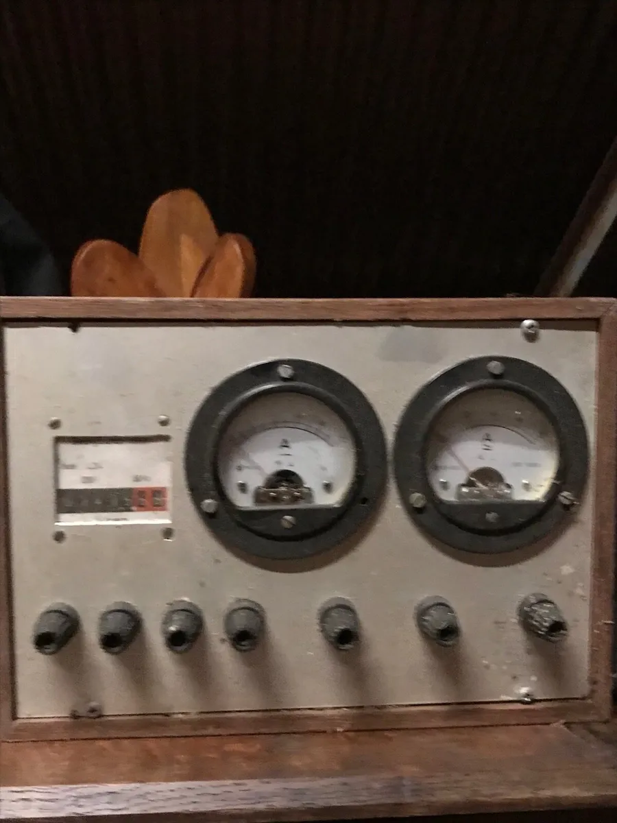 Vintage electronics - Image 3