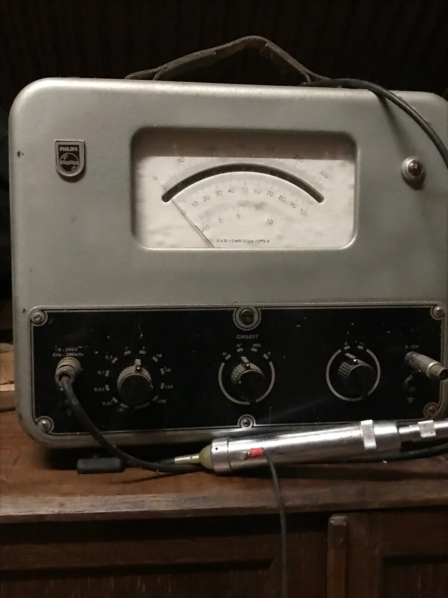 Vintage electronics - Image 4