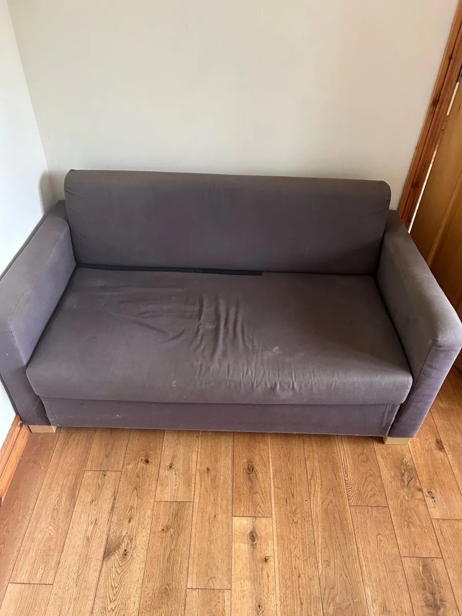 Free Sofa - Image 1