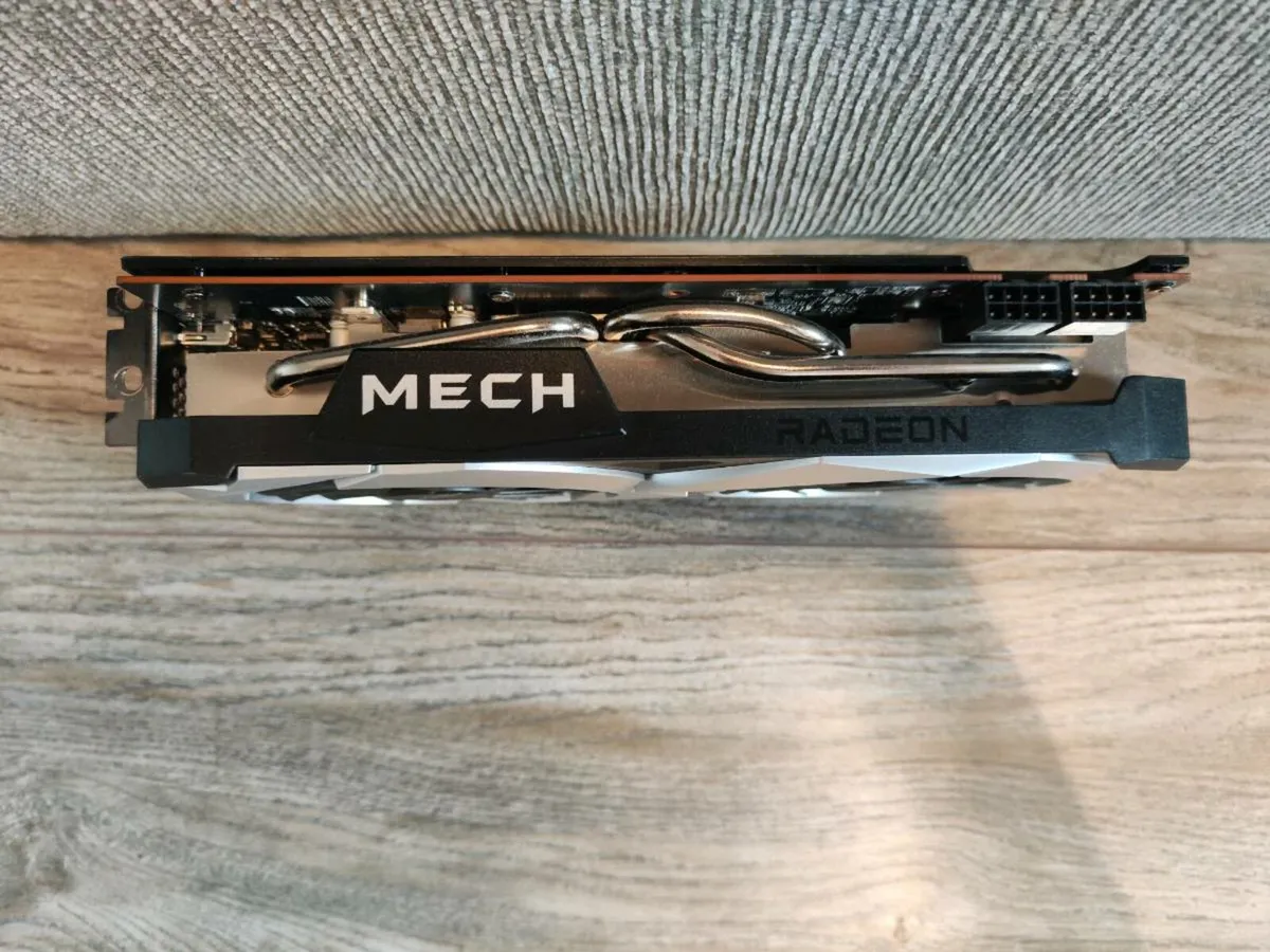 MSI Radeon RX 6750 XT - Image 2