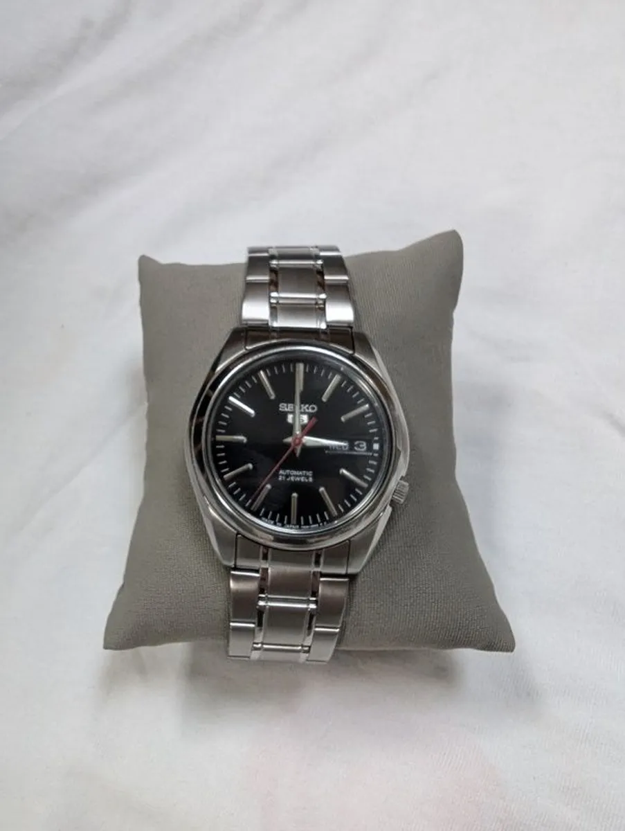 Seiko Snkl45j1 - Image 1