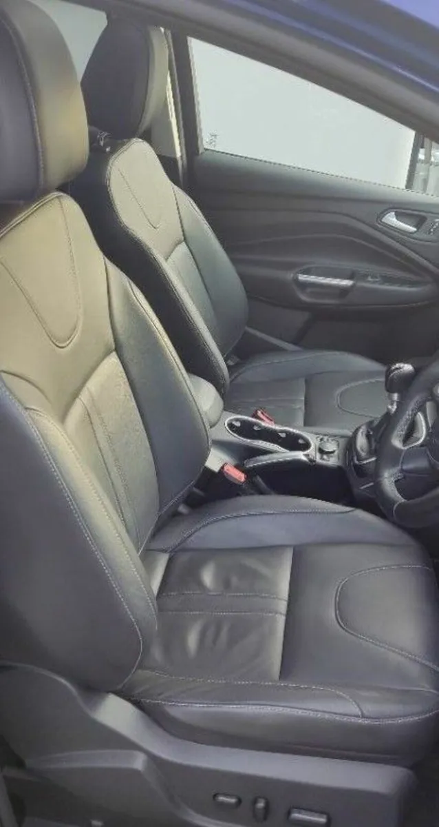 Ford Kuga Titanium X Sport - Image 2