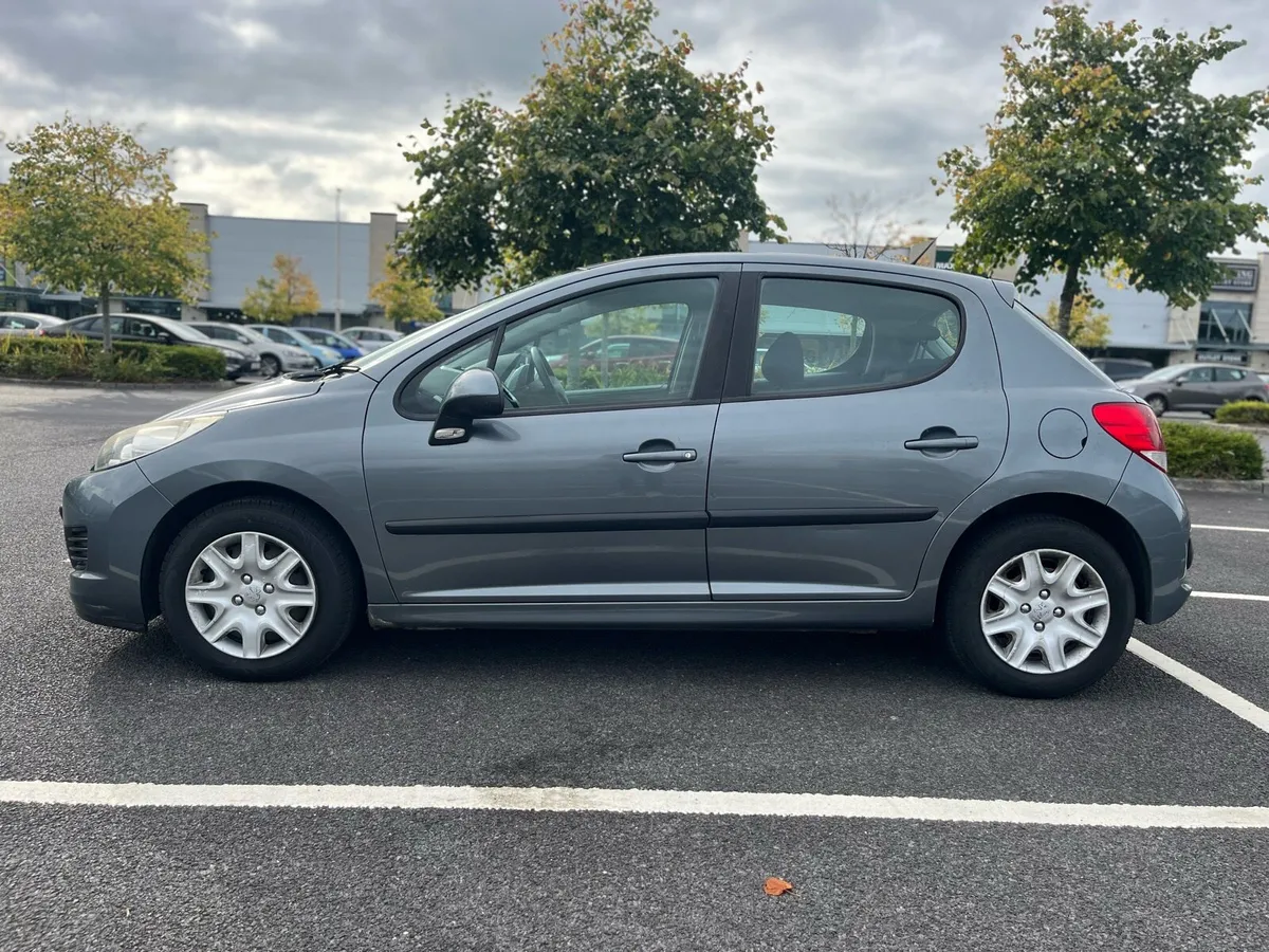 Peugeot 207 *TIMING BELT CHANGED 30,000KM AGO - Image 2