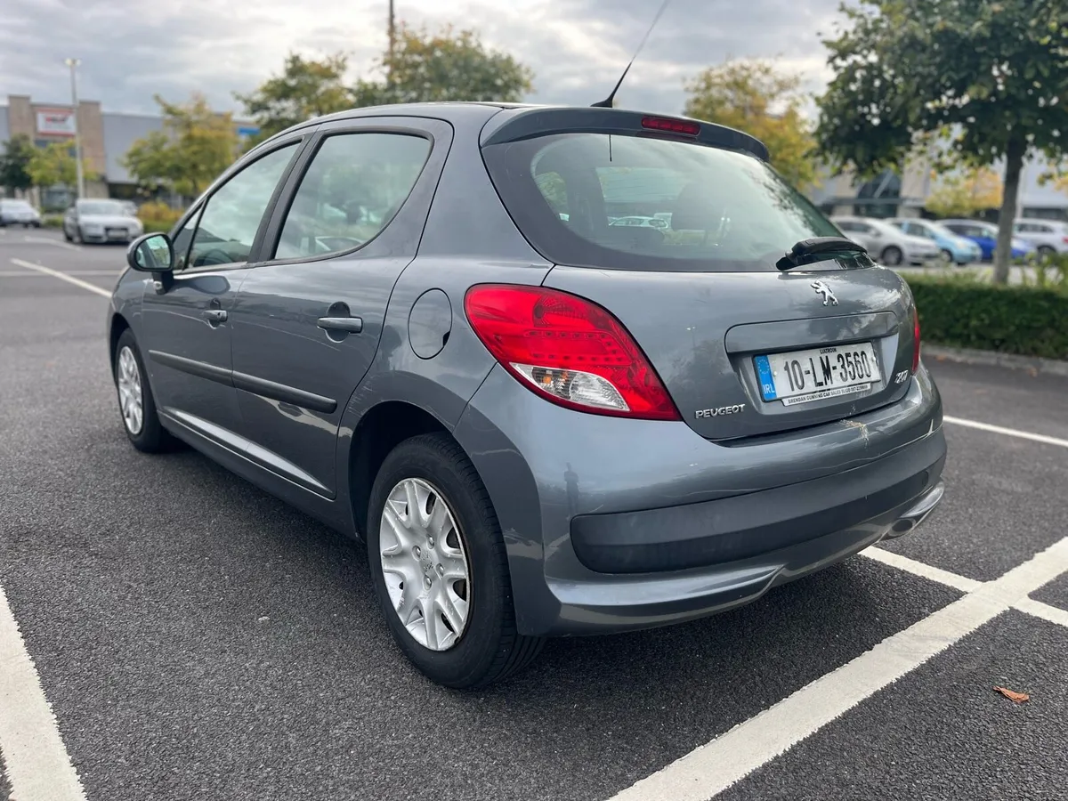Peugeot 207 *TIMING BELT CHANGED 30,000KM AGO - Image 3