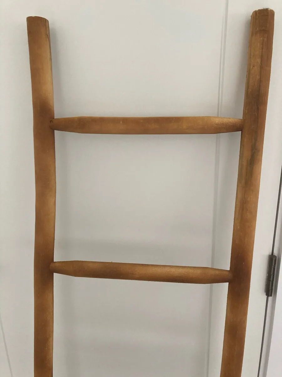 Clothes ladder - Image 2