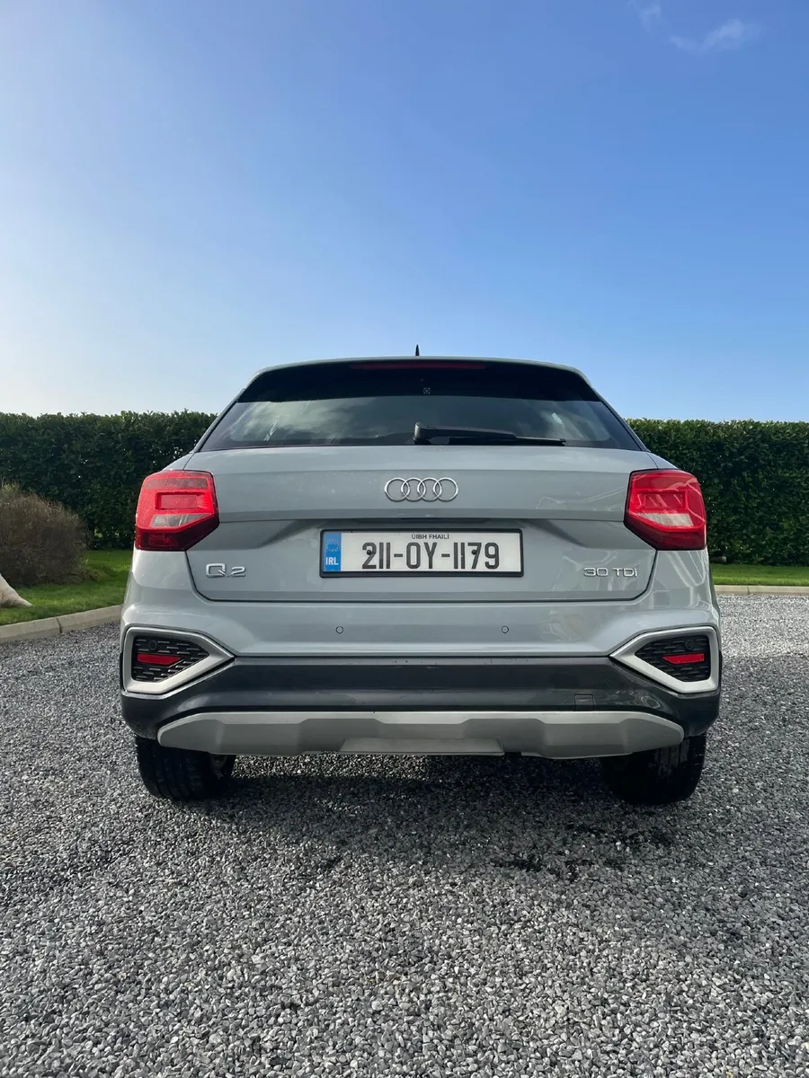 Audi Q2 2021 - Image 3
