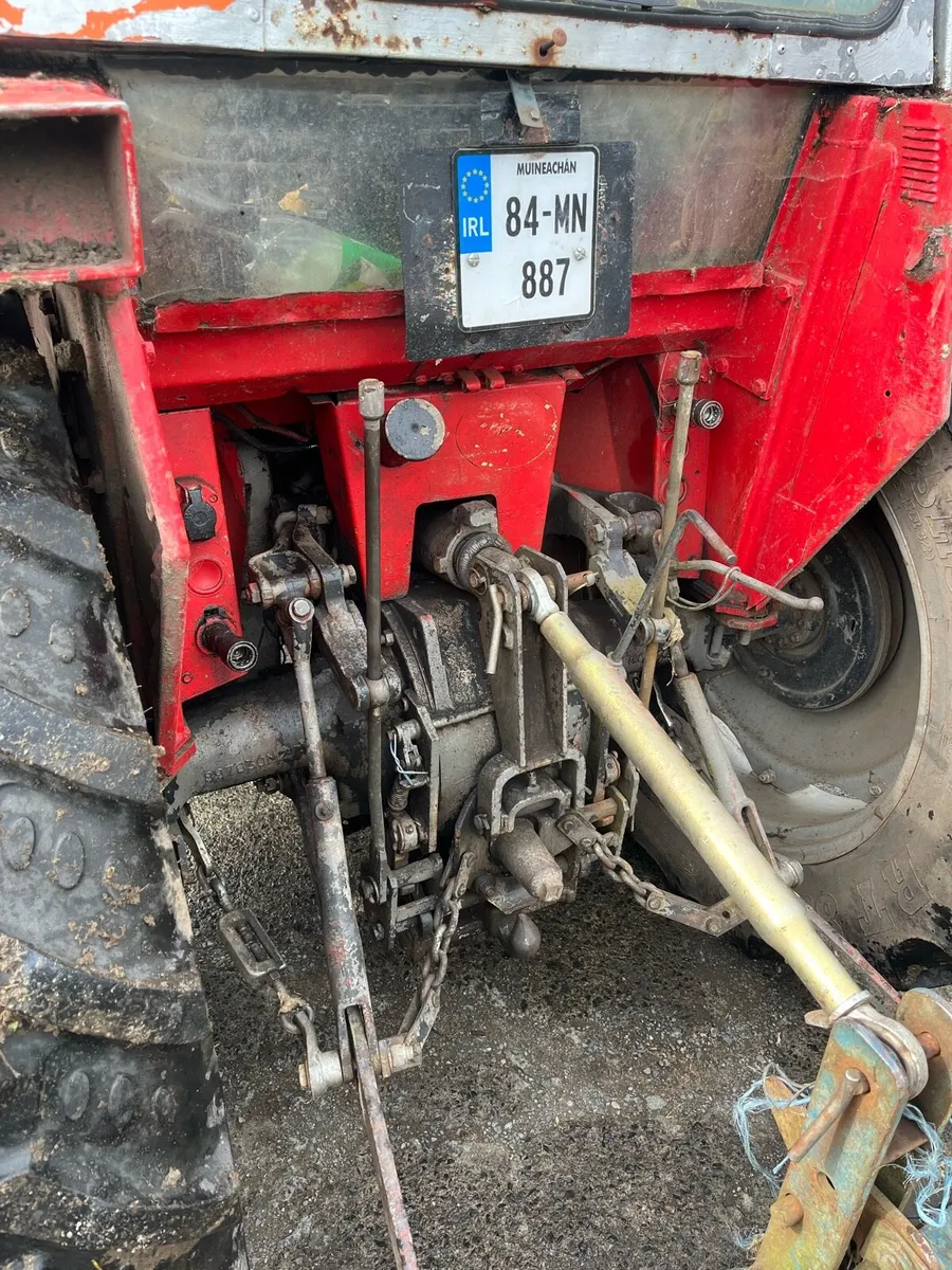 Massey550 - Image 2