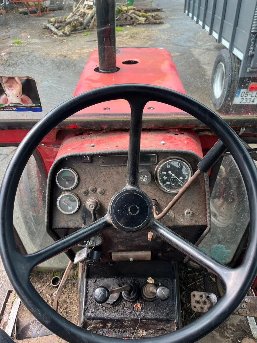 Massey550 - Image 3