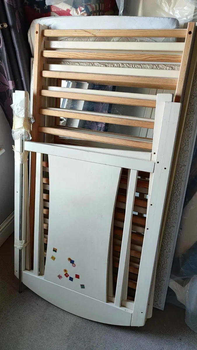 Baby Cot