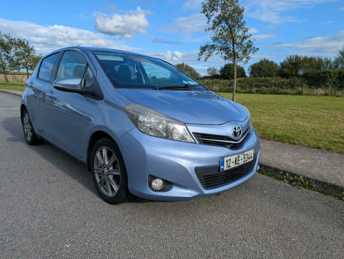 Car - Image 1