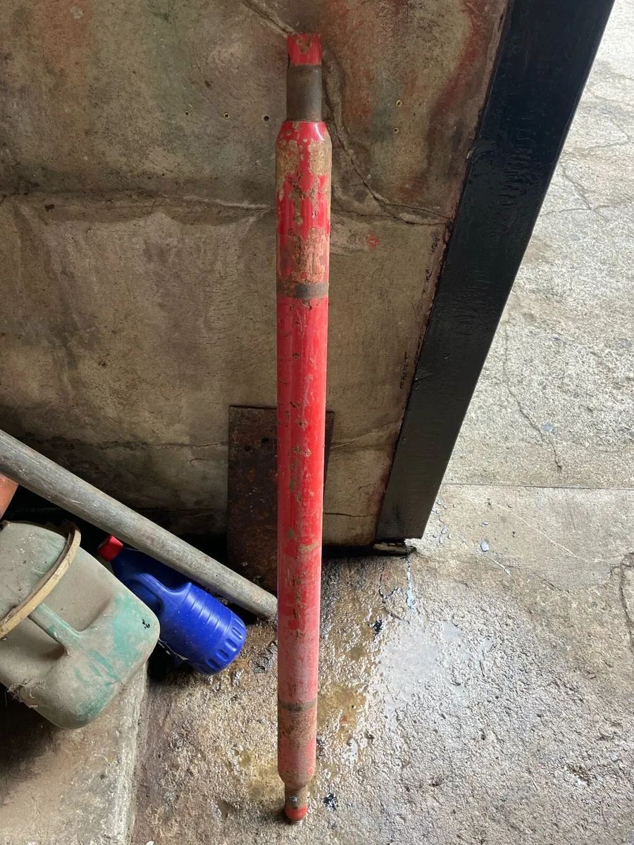 Kverneland cross shaft - Image 1